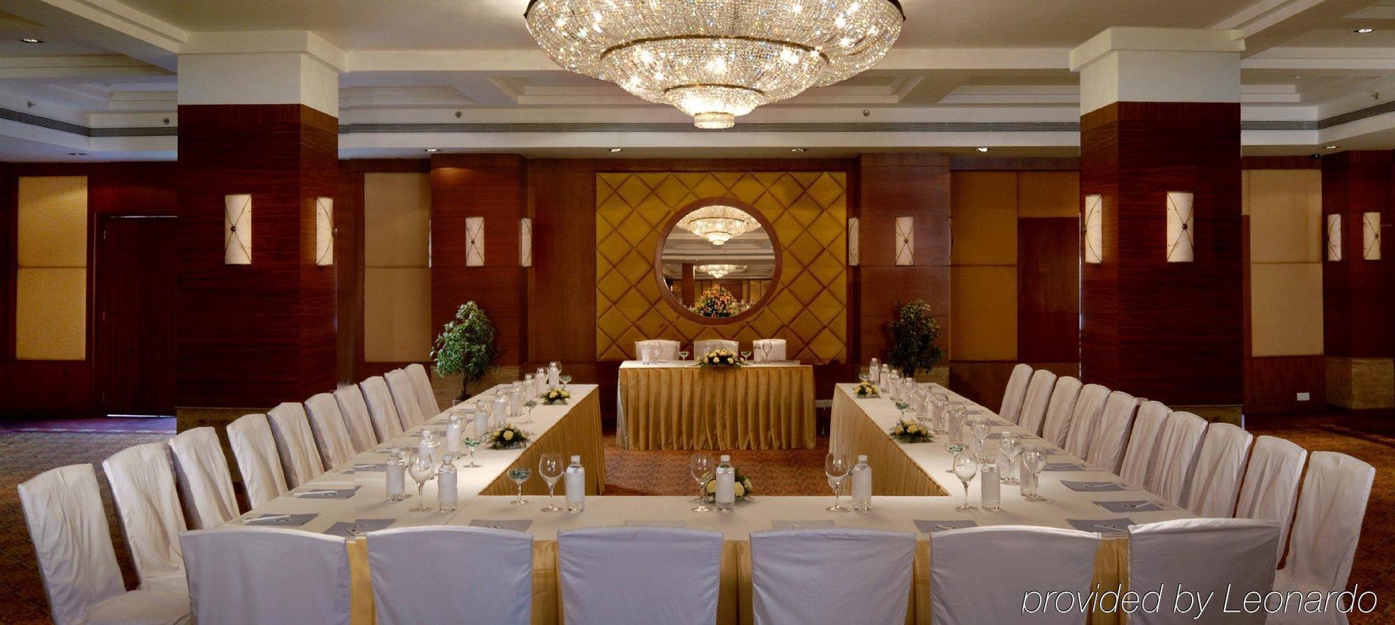 Fortune Select Exotica, Navi Mumbai - Member Itc'S Hotel Group Instalações foto