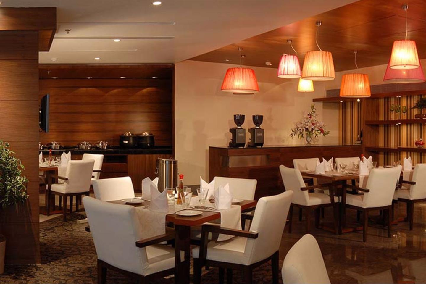 Fortune Select Exotica, Navi Mumbai - Member Itc Hotels' Group Exterior foto